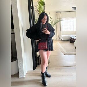 LUXURY Inspired Purse